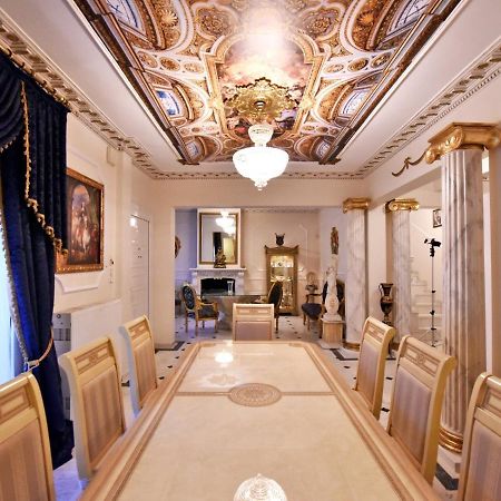 Апартаменти Royal House Неа-Муданія Екстер'єр фото