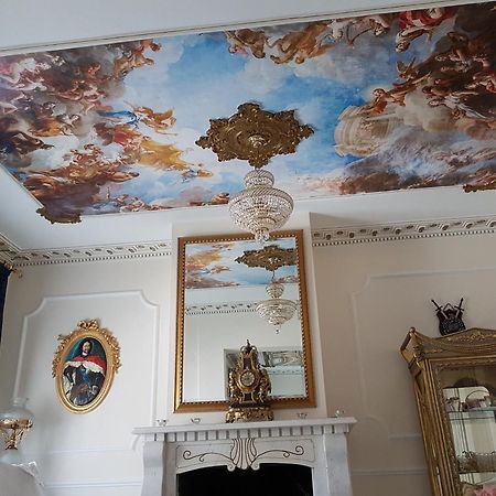 Апартаменти Royal House Неа-Муданія Екстер'єр фото