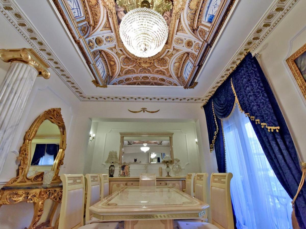Апартаменти Royal House Неа-Муданія Екстер'єр фото
